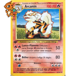 Arcanin - Set de Base - 023/102