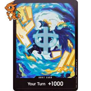 DON!! (PRB02 - Marco) - The Best Vol.2 - 000/316