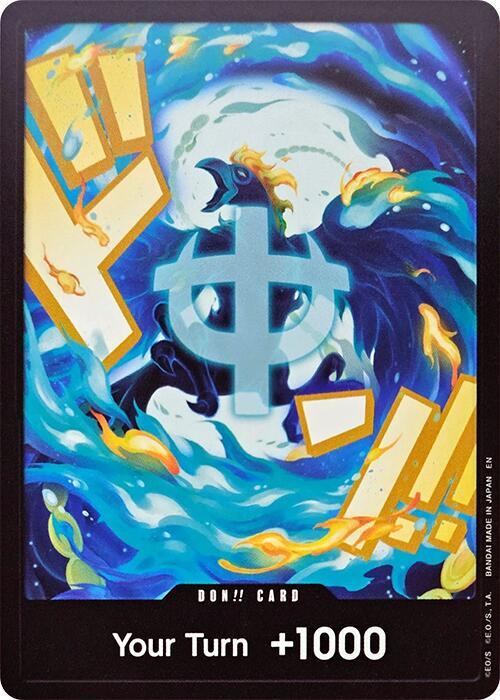DON!! (PRB02 - Marco) - The Best Vol.2 - 000/316