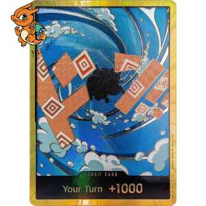 DON!! (PRB02 - Jinbe) - The Best Vol.2 - 000/316