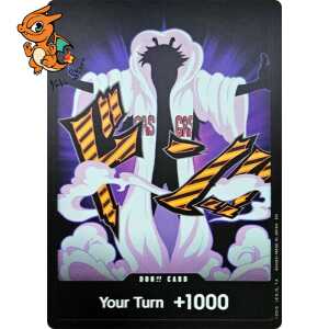 DON!! (PRB02 - Caesar Clown) - The Best Vol.2 - 000/316