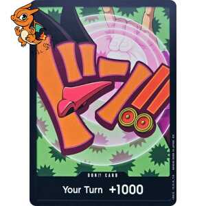 DON!! (PRB02 - Foxy) - The Best Vol.2 - 000/316