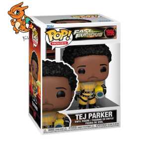 FAST & FURIOUS - POP Movies N° 1996 - Tej Parker