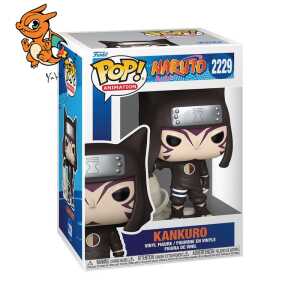 NARUTO CLASSIC - POP Animation N° 2229 - Kankuro