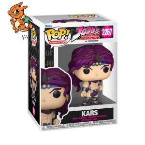 JOJO PART 2 - POP Animation N° 2267 - Kars
