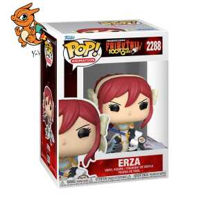 FAIRY TAIL 100 YEAR QUEST - POP Animation N° 2288 - Ezra