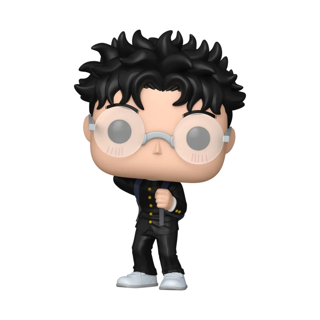 pop chase okarun