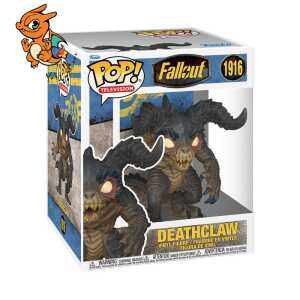 FALLOUT - POP Super 6'' N° 1916 - Griffemort