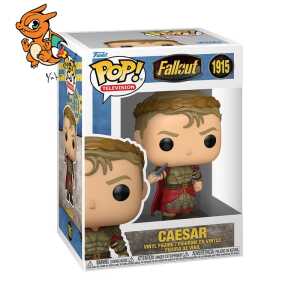 FALLOUT - POP TV N° 1915 - Caesar