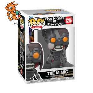 FIVE NIGHTS AT FREDDY'S - POP Games N° 1216 - The Mimic