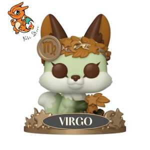 POP Zodiac N° 22 - Vierge