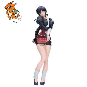 BLEACH - Nemu Kurotsuchi - Figurine Glitter & Glamours 24cm