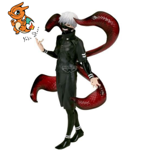 TOKYO GHOUL - Kaneki Ken - Figurine Grandista 27cm