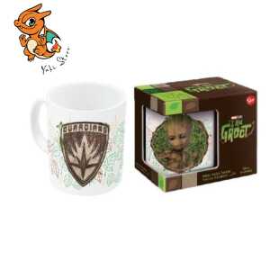 GROOT - Mug céramique 325ml