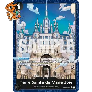 Mary Geoise - The Best Vol.2 - OP05-097/316