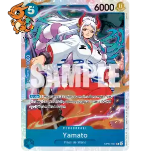 Yamato - Successeurs - 054/129