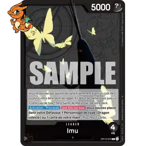 Imu - Successeurs - 079/129