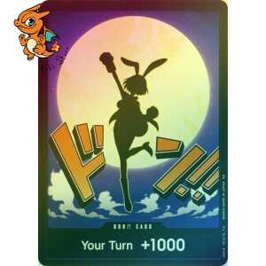 DON!! (PRB02 - Carrot) - The Best Vol.2 - 000/316