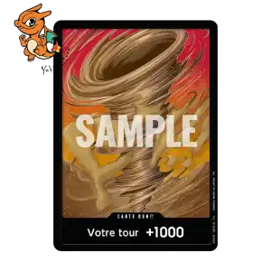Don!! (DP09 Crocodile) - One Piece Products - 000/044