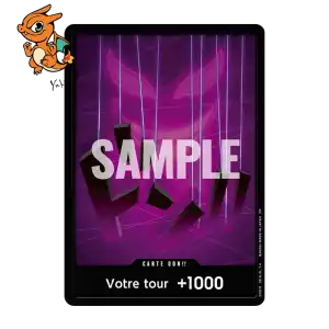 Don!! (DP09 Doflamingo) - One Piece Products - 000/044