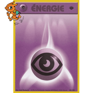 Énergie Psy - Set de Base - 101/102