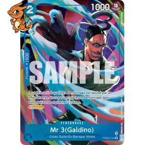 Mr.3 - The Best Vol.2 - 009/316