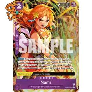 Nami - The Best Vol.2 - 012/316