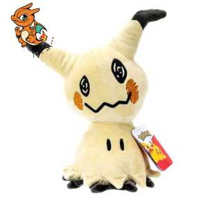 Pokémon peluche Mimiqui 20 cm
