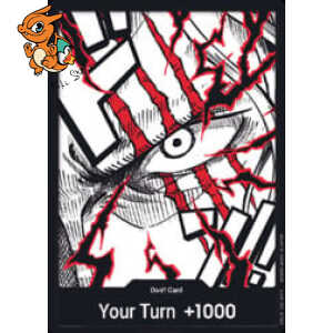 DON!! (PRB02 - Shanks) - The Best Vol.2 - 000/316