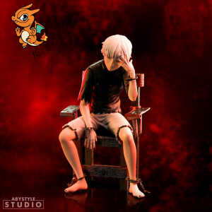 TOKYO GHOUL - Figurine "Ken Kaneki"