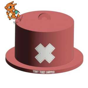ONE PIECE - Chopper Deluxe Calendrier de l'avent