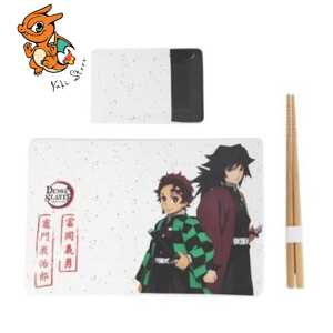 DEMON SLAYER - Sushi Set - Tanjiro & Giyu