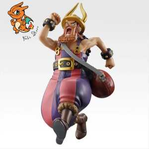 ONE PIECE - Usopp - Figurine Giant Bash!! Vol.1 15cm