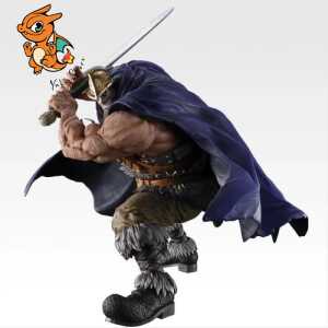 ONE PIECE - Dorry - Figurine Giant Bash!! Vol.1 21cm