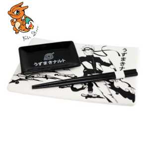 NARUTO SHIPPUDEN - Sushi Set - Naruto