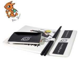 NARUTO - Sushi Set - Naruto