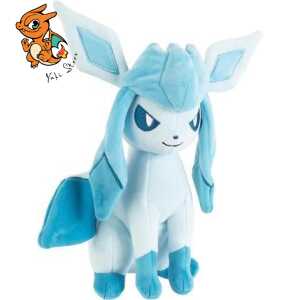 POKEMON - Givrali - Peluche 20cm