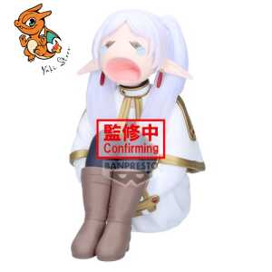 FRIEREN - Frieren - Figurine 13cm