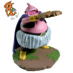DRAGON BALL Z - Majin Buu - Figurine History Box 11cm