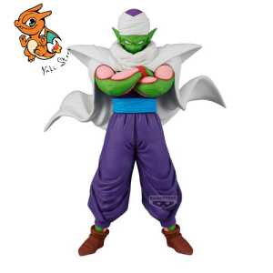 DRAGON BALL Z - Piccolo - Figurine Solid Edge Works 19cm