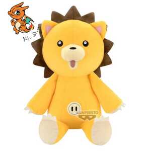 BLEACH - Kon - Super Big Plush 29cm