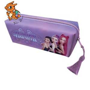 K-POP DEMON HUNTERS - Huntrix - Trousse à Crayons