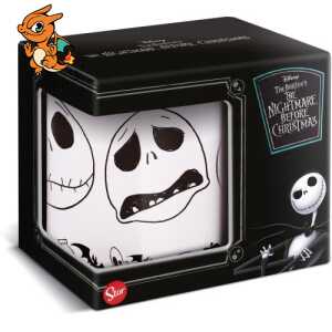 L'ETRANGE NOEL de Mr JACK - Mug céramique 325ml