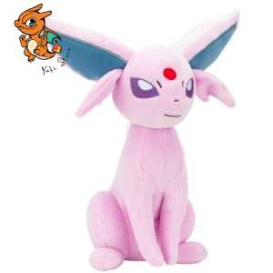 POKEMON - Mentali - Peluche 20cm