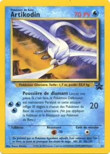 Artikodin - Promos Wizards - 022/053