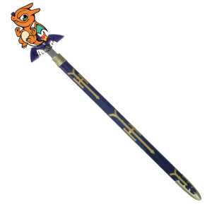 Épée de Link - Zelda - Lame en Acier