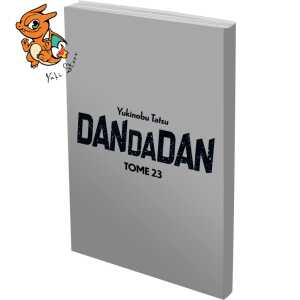 Dandadan - T23