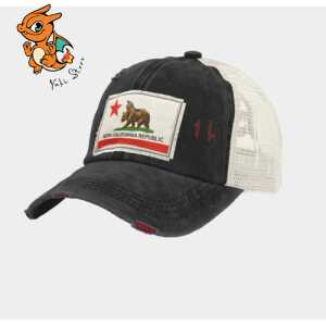 FALLOUT - New California Republic - Casquette Ajustable
