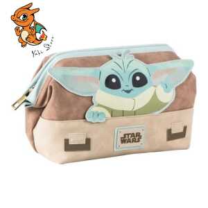 MADANLORIAN - Grogu - Trousse de Voyage
