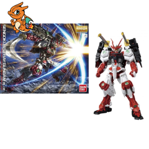GUNDAM - MG 1/100 Sengoku Astray Gundam - Model Kit